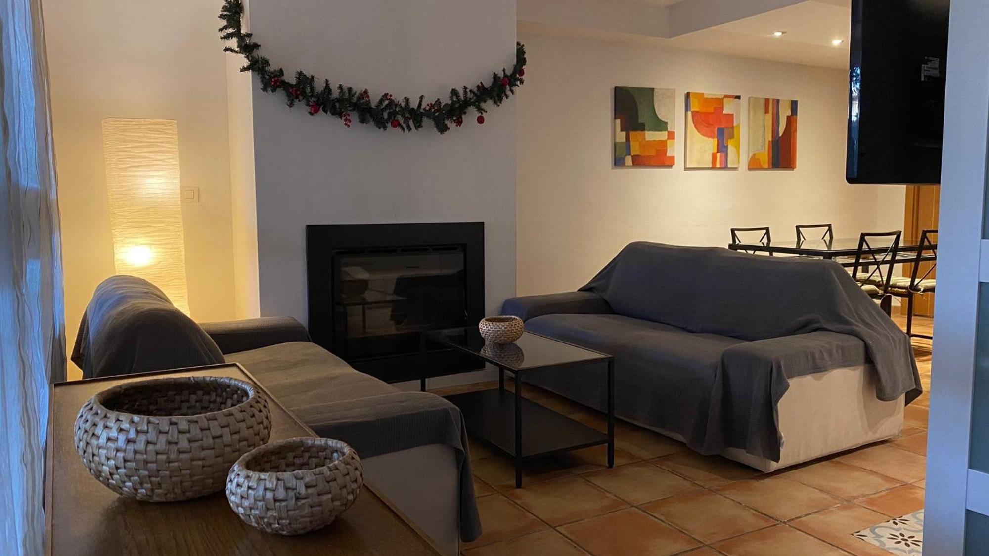 Appartement El Librero De La Alhambra à La Zubia  Extérieur photo