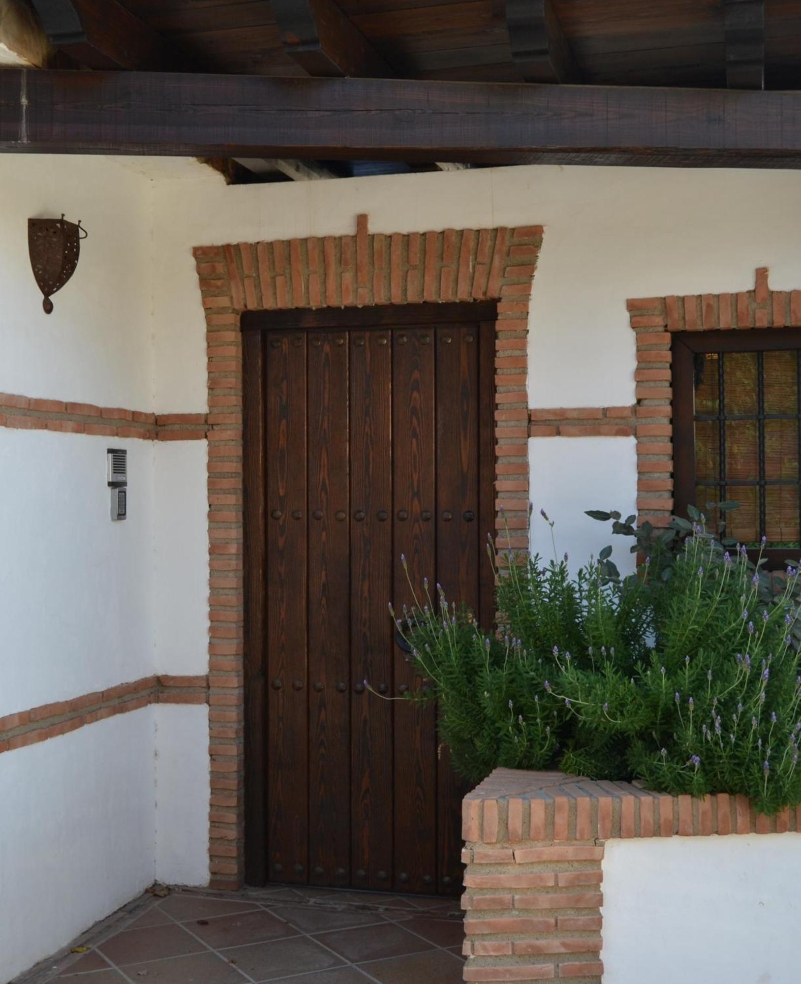 Appartement El Librero De La Alhambra à La Zubia  Extérieur photo