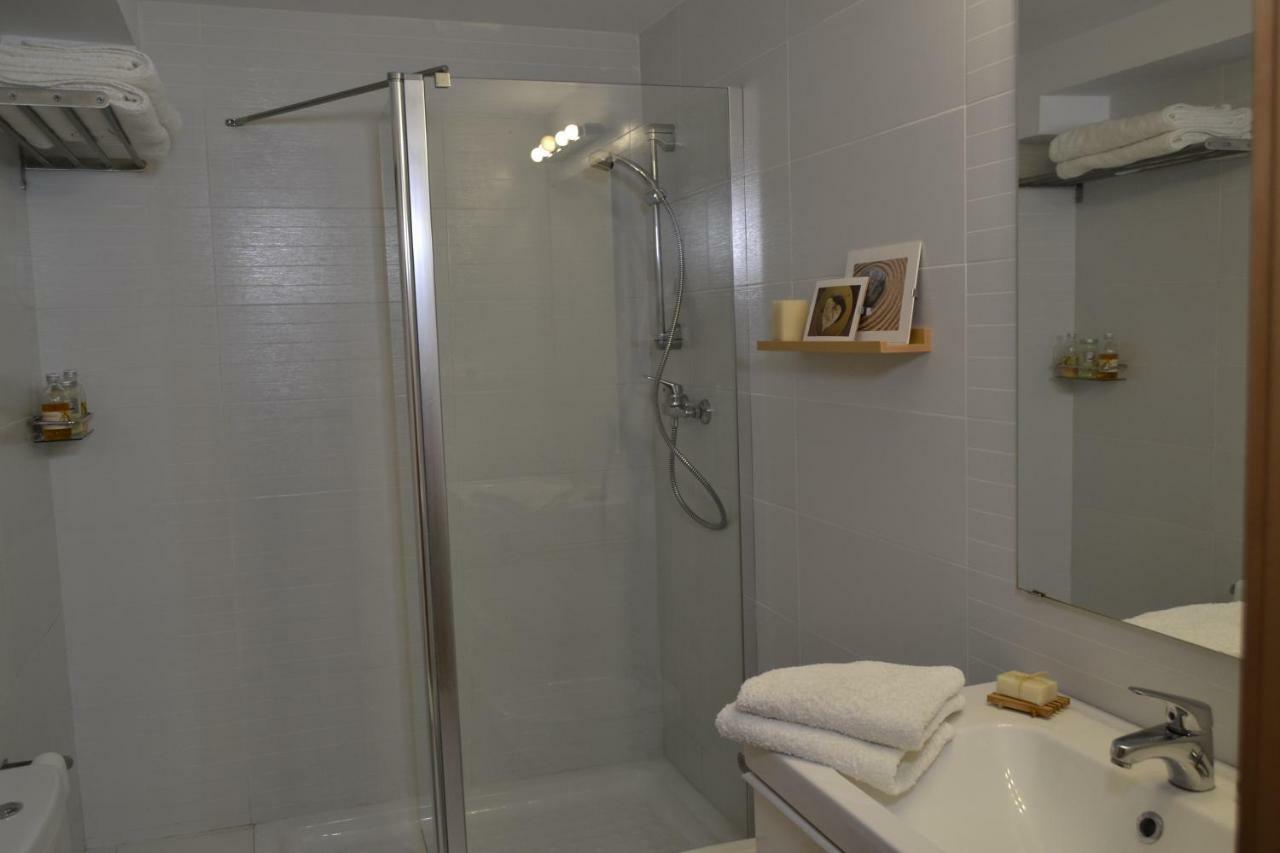 Appartement El Librero De La Alhambra à La Zubia  Extérieur photo