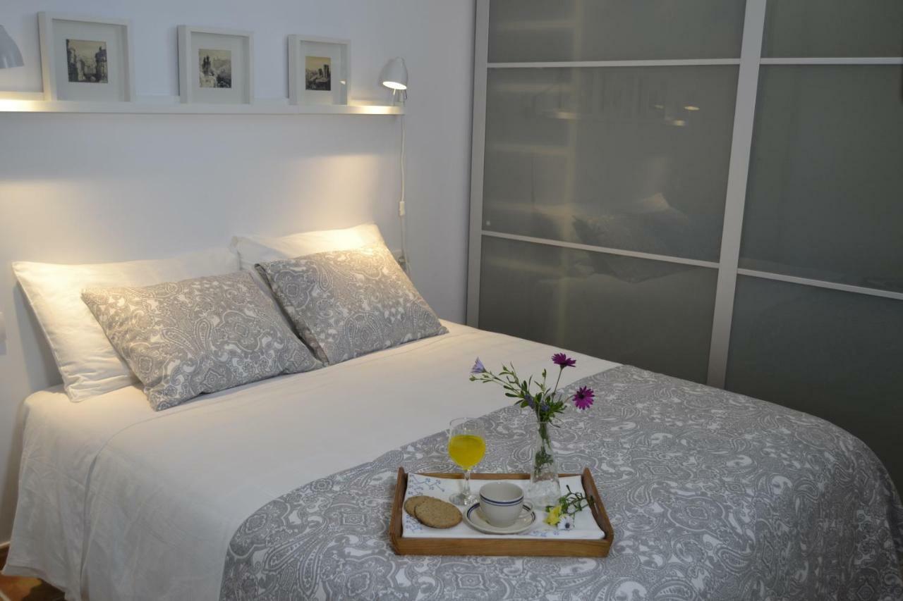 Appartement El Librero De La Alhambra à La Zubia  Extérieur photo