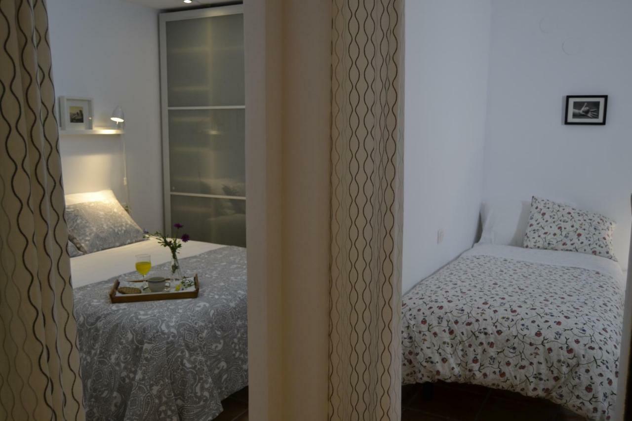 Appartement El Librero De La Alhambra à La Zubia  Extérieur photo