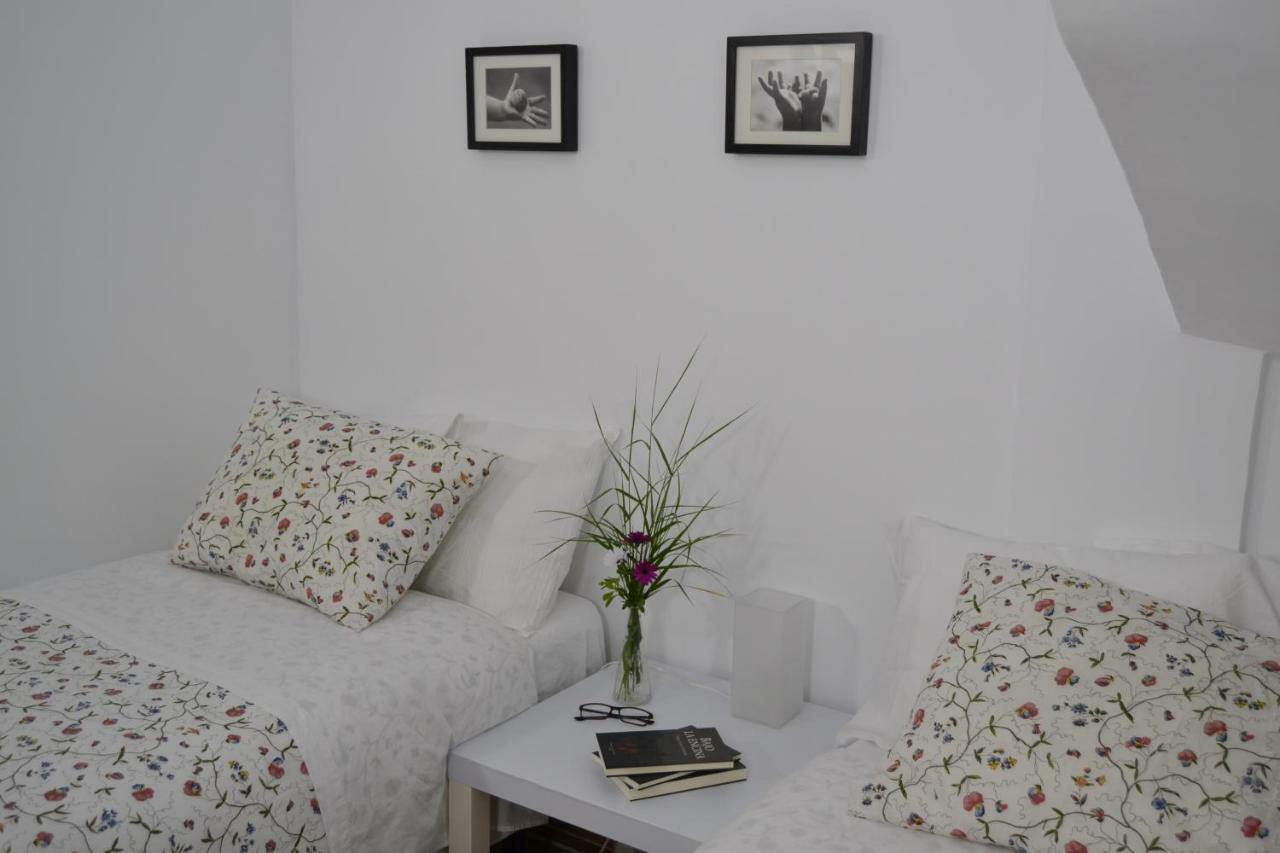 Appartement El Librero De La Alhambra à La Zubia  Extérieur photo