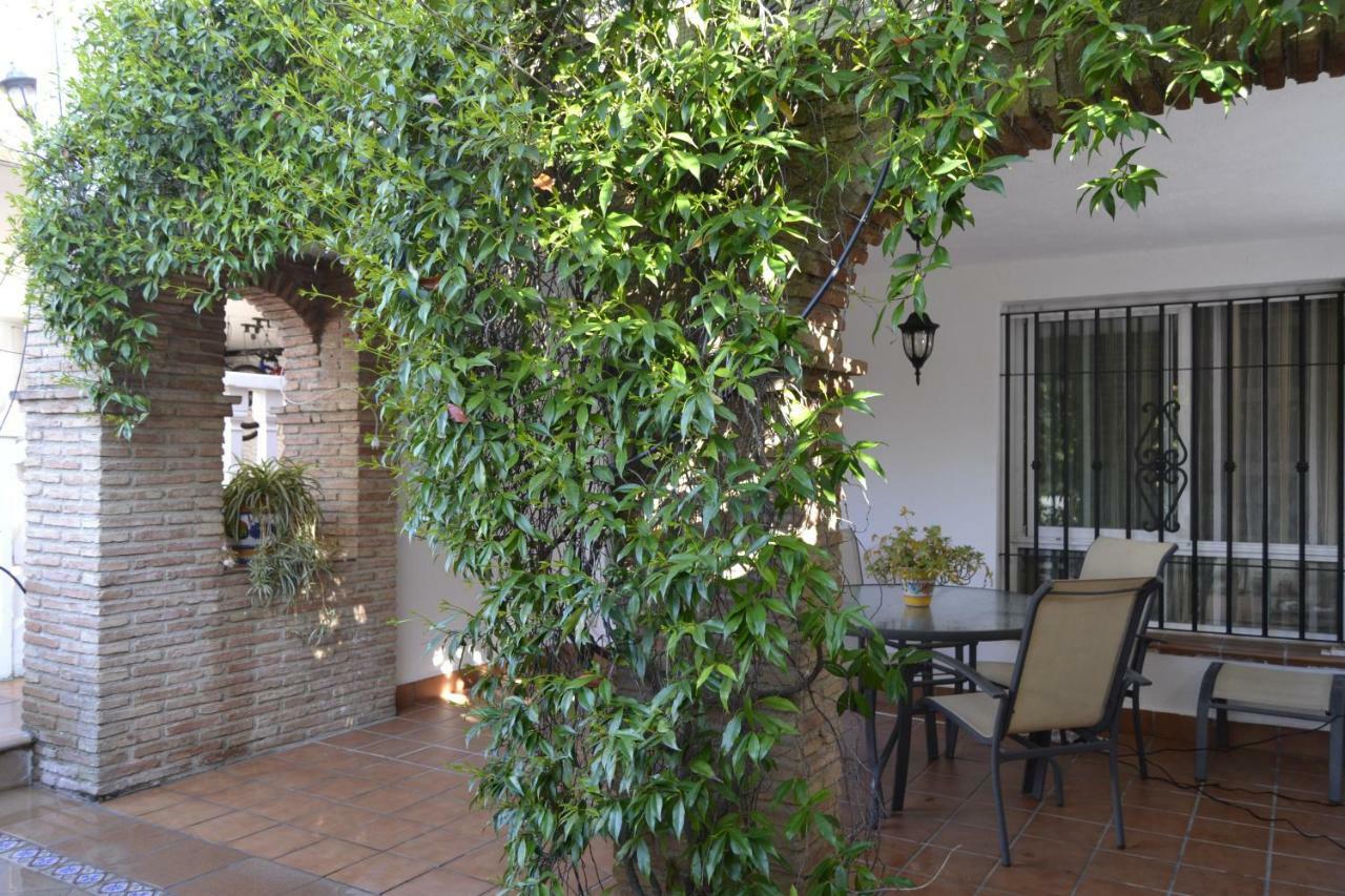 Appartement El Librero De La Alhambra à La Zubia  Extérieur photo