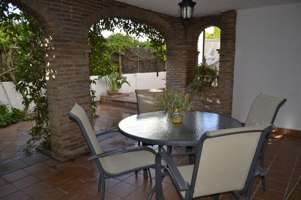 Appartement El Librero De La Alhambra à La Zubia  Extérieur photo